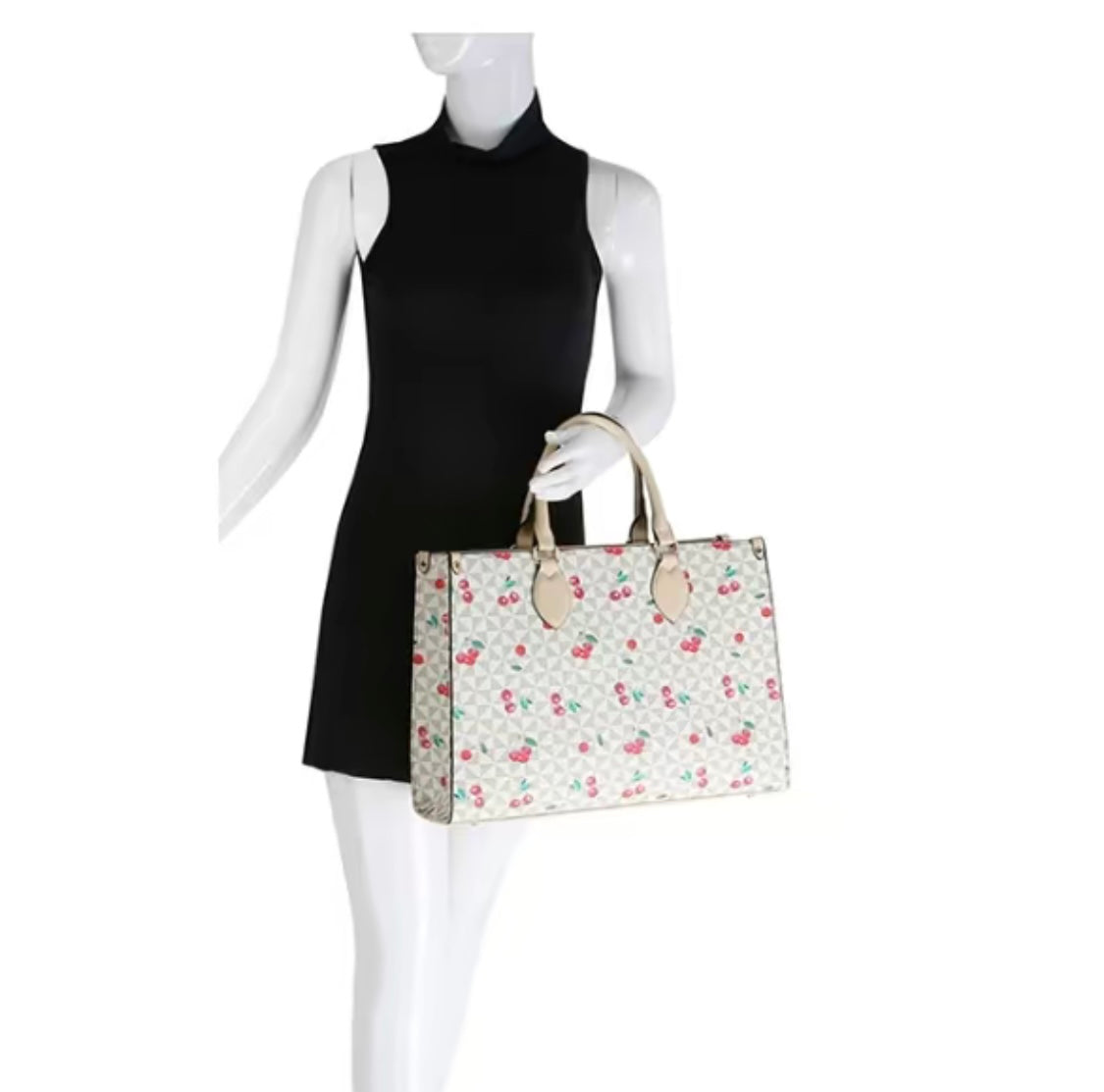 Cherry Tote Bag