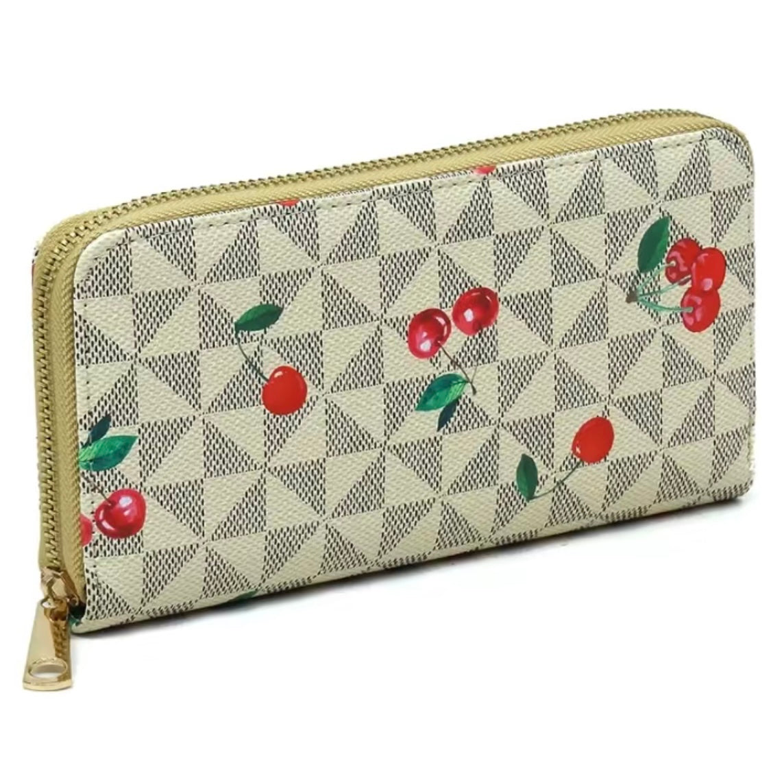 Cherry Tote Bag