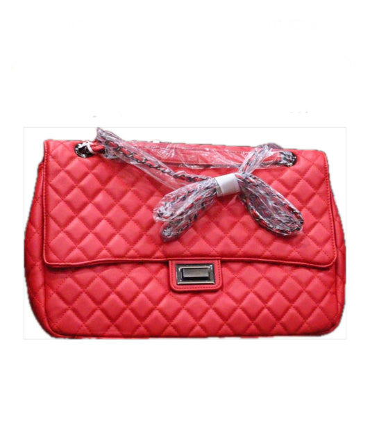 Quilted Women's Bag